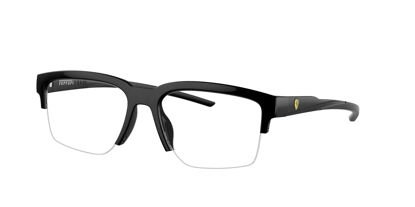 Scuderia Ferrari 8008U Eyeglasses - view 2